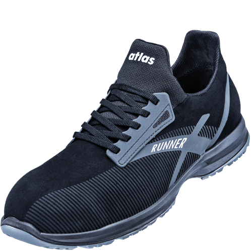 RUNNER 95 XP ESD S3 Sicherheitsschuh