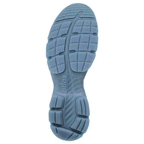 ERGO-MED 735 XP blueline Sicherheitsschuh S3/S3S