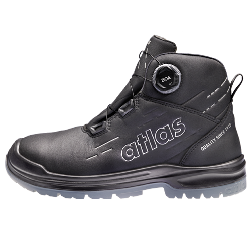 MAX 550 BOA PRO S3S Sicherheitsschuh