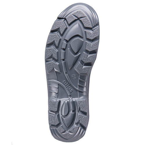 ANATOMIC BAU 500 S3 Sicherheitsschuh