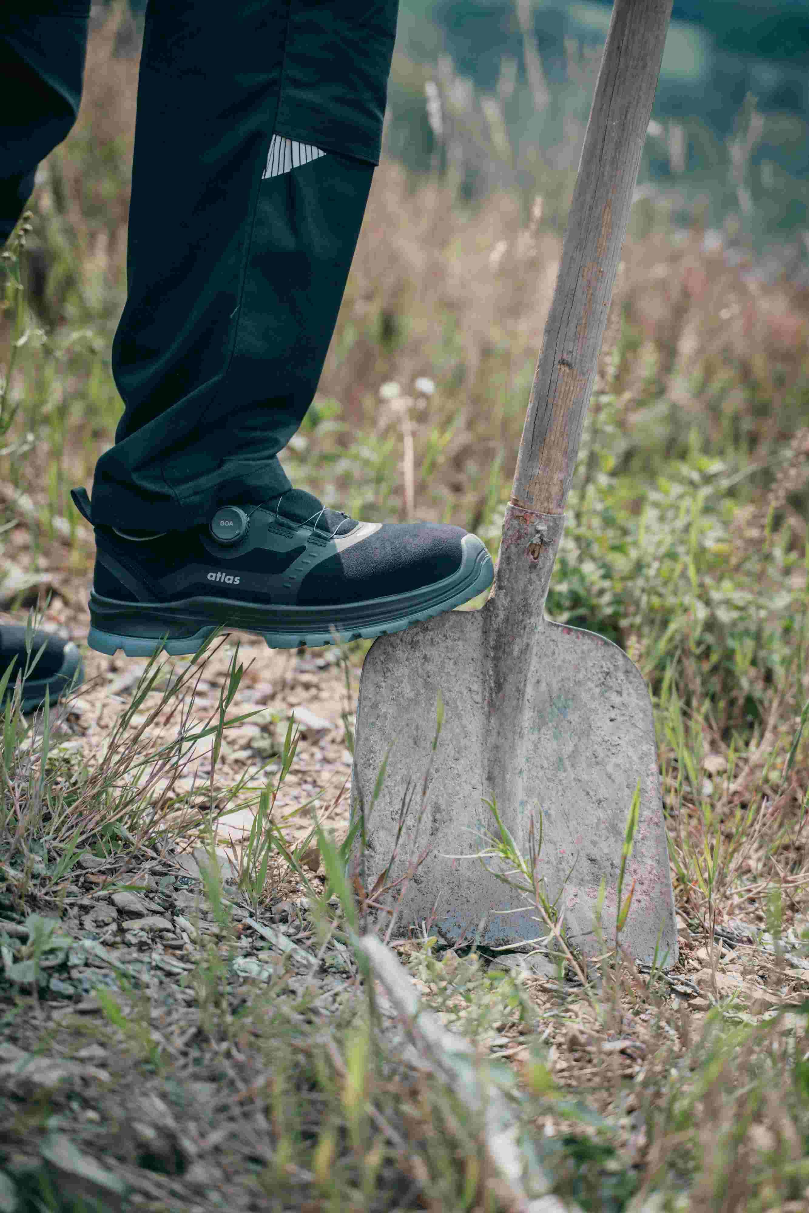 FLASH 6405 BOA XP ESD S3S Sicherheitsschuh