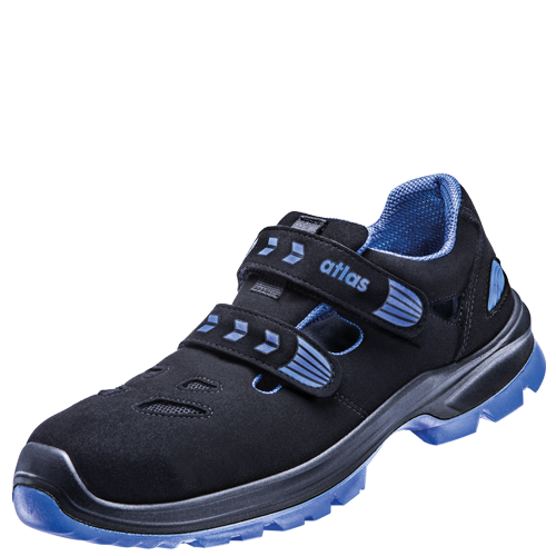 SL 465 XP ESD S1P Sicherheitsschuh