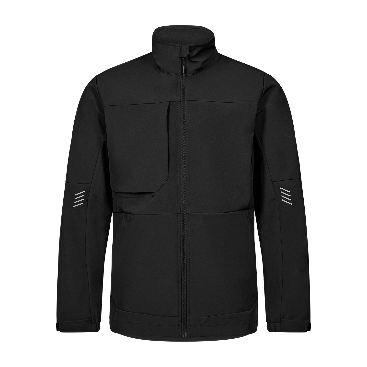 Entire Softshelljacke
