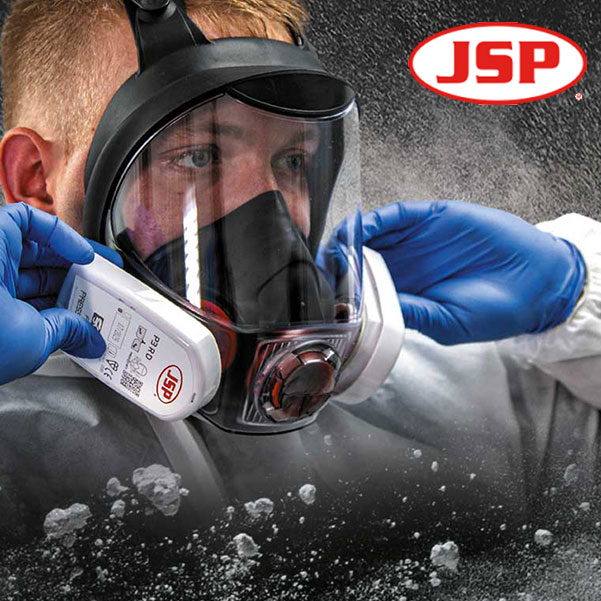 JSP Safety