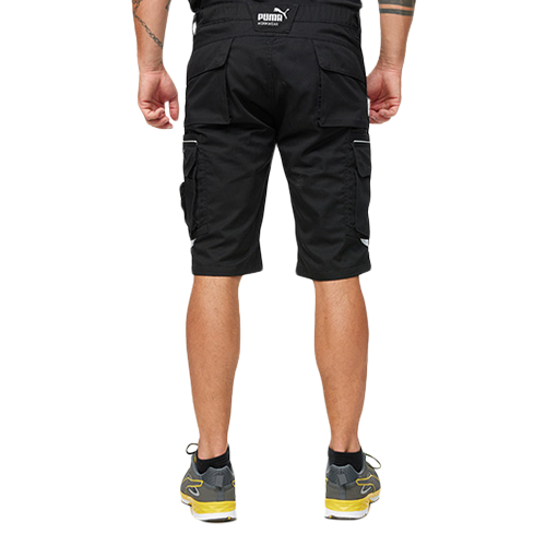 Puma Workwear Precision X Shorts
