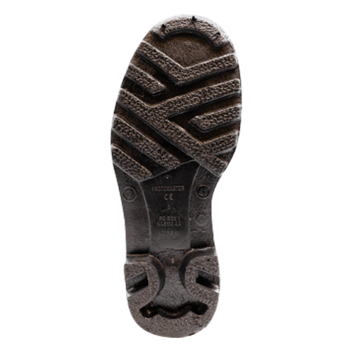 PVC-Sicherheitsstiefel WORK-IT FULL SAFETY