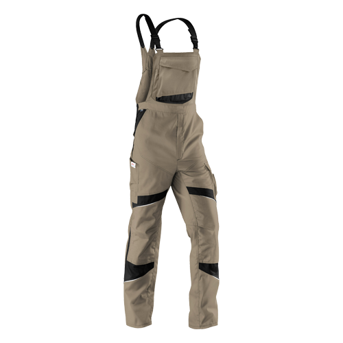 >ACTIVIQ Latzhose