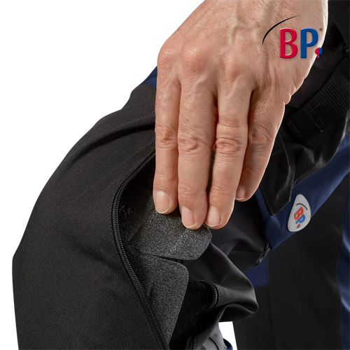 BPlus Superstretch-Arbeitshose