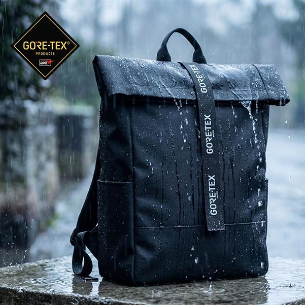GORE-TEX Rucksack