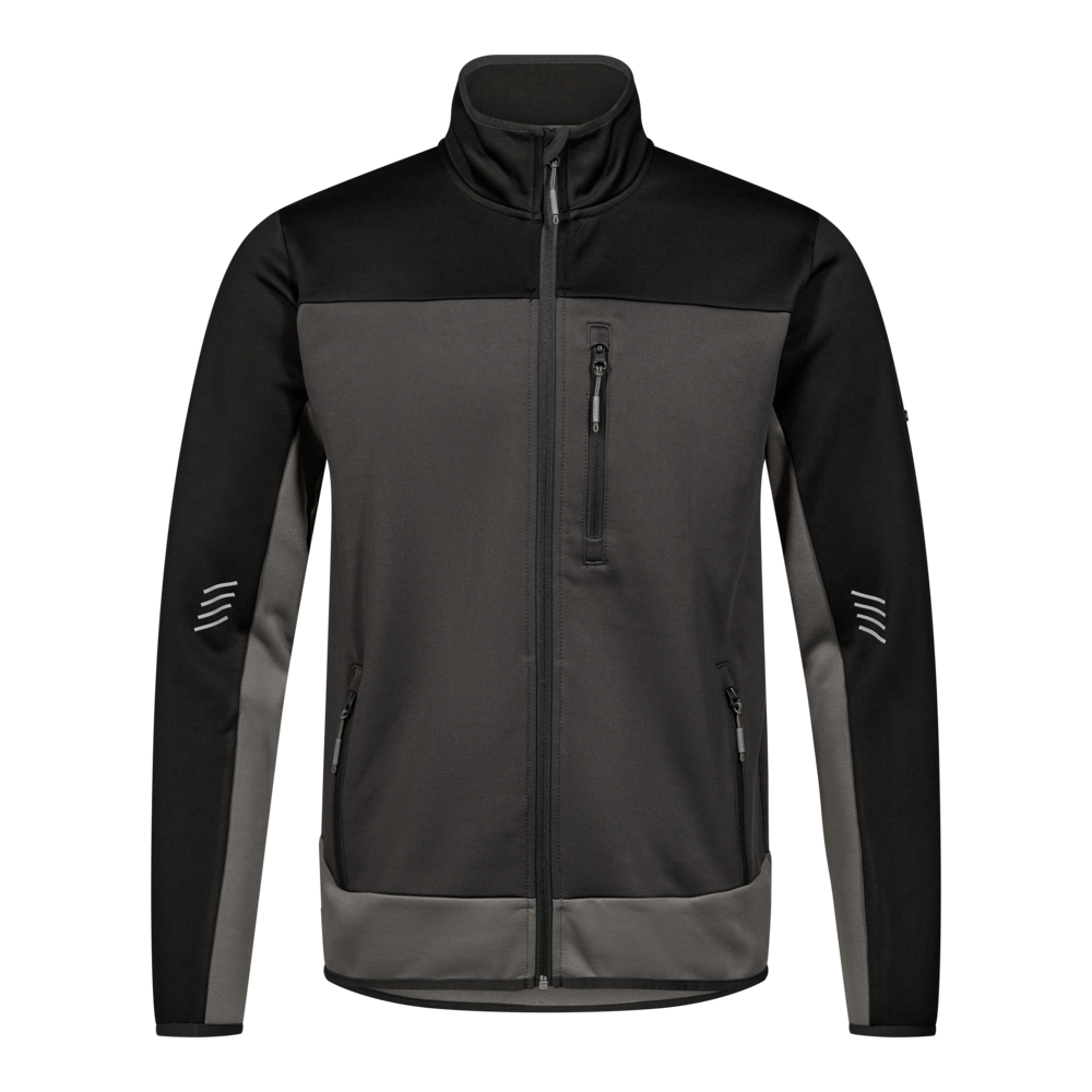 Entire Midlayer Cardigan