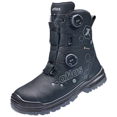 EXTRAGUARD XT 1050 BOA GTX Sicherheitsschuh S3