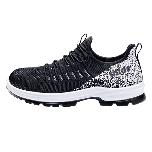 FAST 12 BLACK Sicherheitsschuh S1P