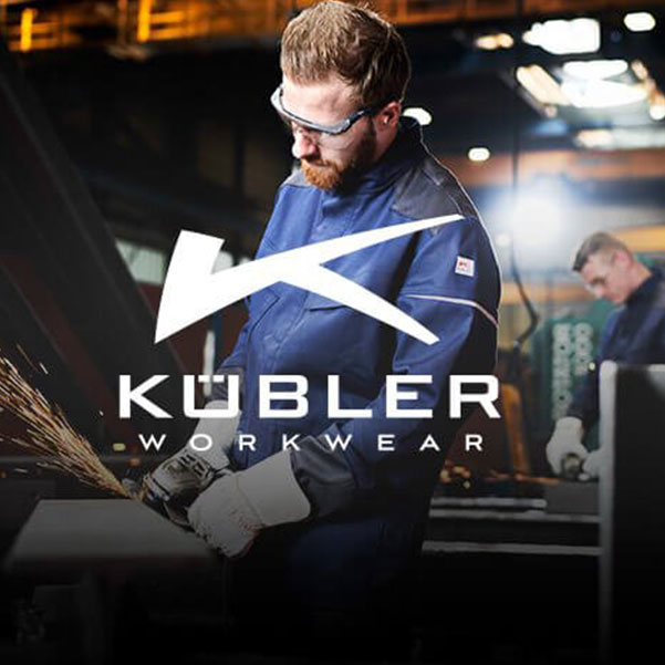 KÜBLER ACTIVIQ. Immer in Bestform.