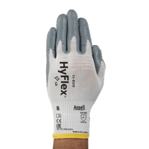 HyFlex 11-800