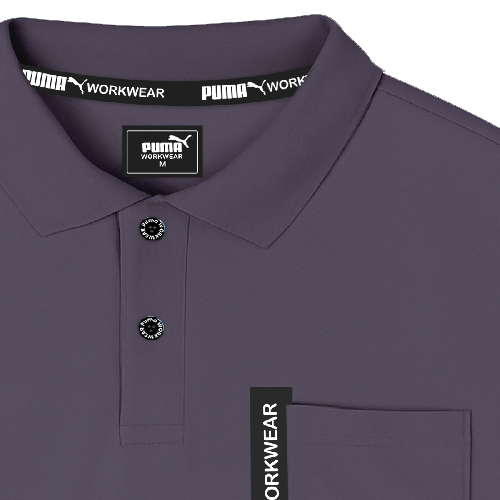 Puma Workwear Advanced Polo-Shirt Puma Workwear Advanced Polo-Shirt