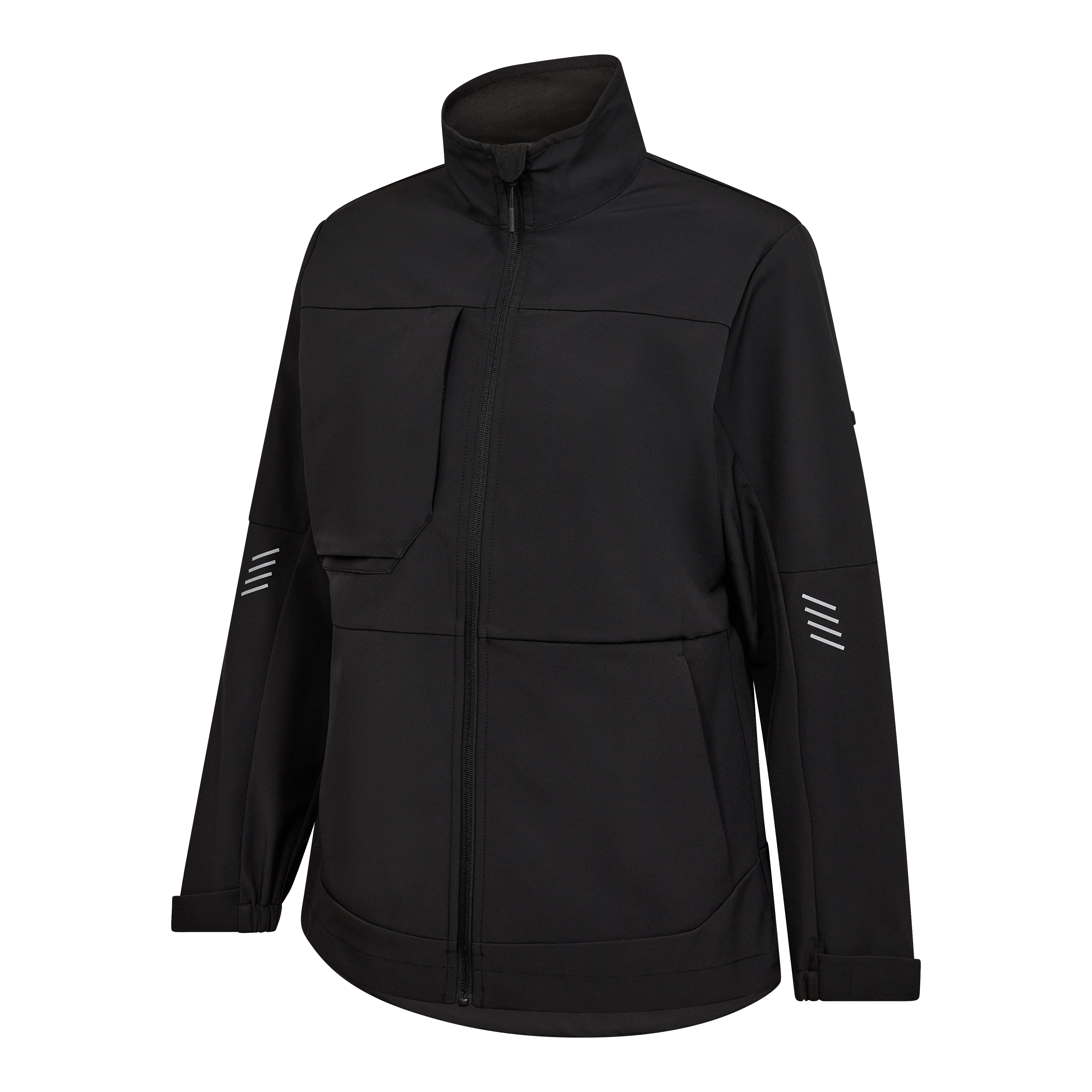 Entire Damen Softshelljacke