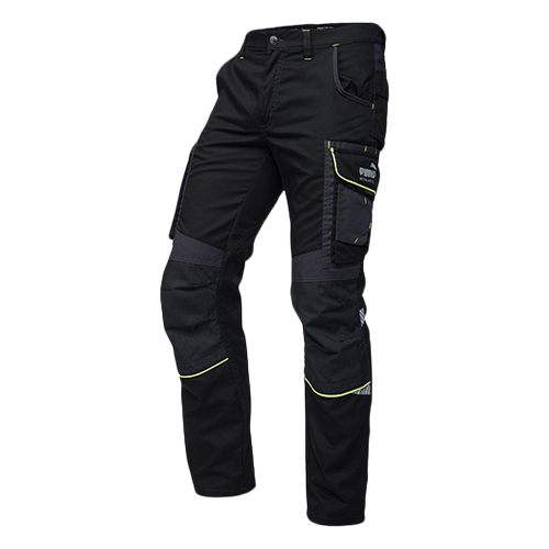 Precision X Bundhose