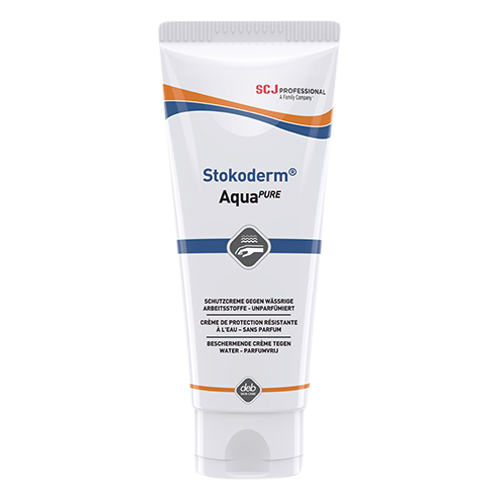 Stokoderm AQUA PURE