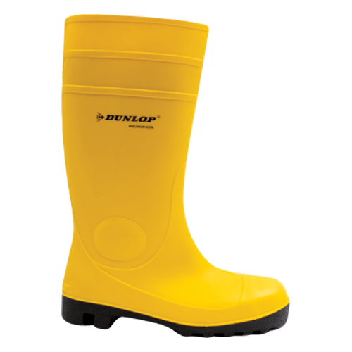 PVC-Sicherheitsstiefel WORK-IT FULL SAFETY