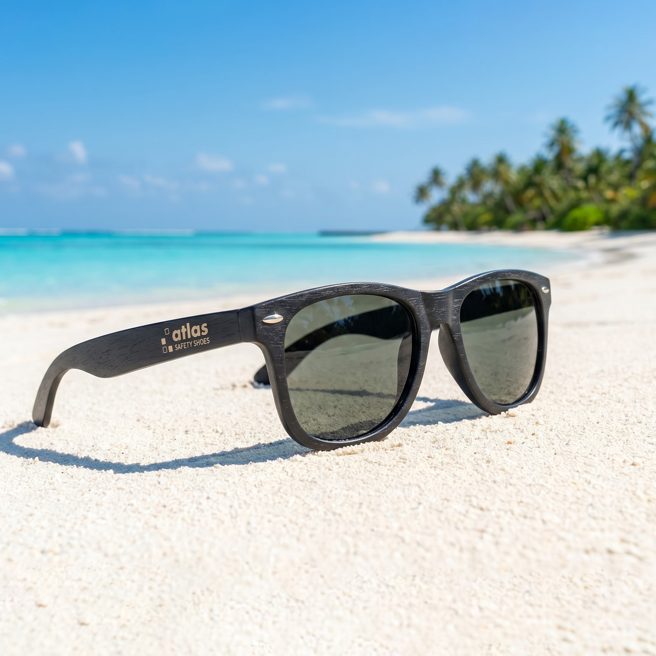ATLAS Sonnenbrille