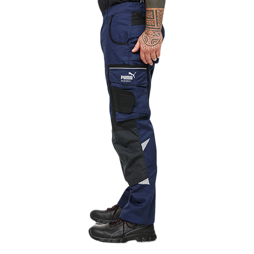 Puma Workwear Precision X Bundhose