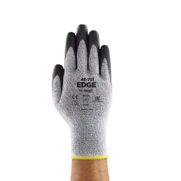 EDGE 48-701 EDGE 48-701