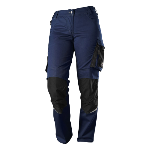 BPlus Damen Arbeitshose