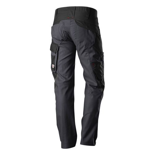 BPlus Green Arbeitshose