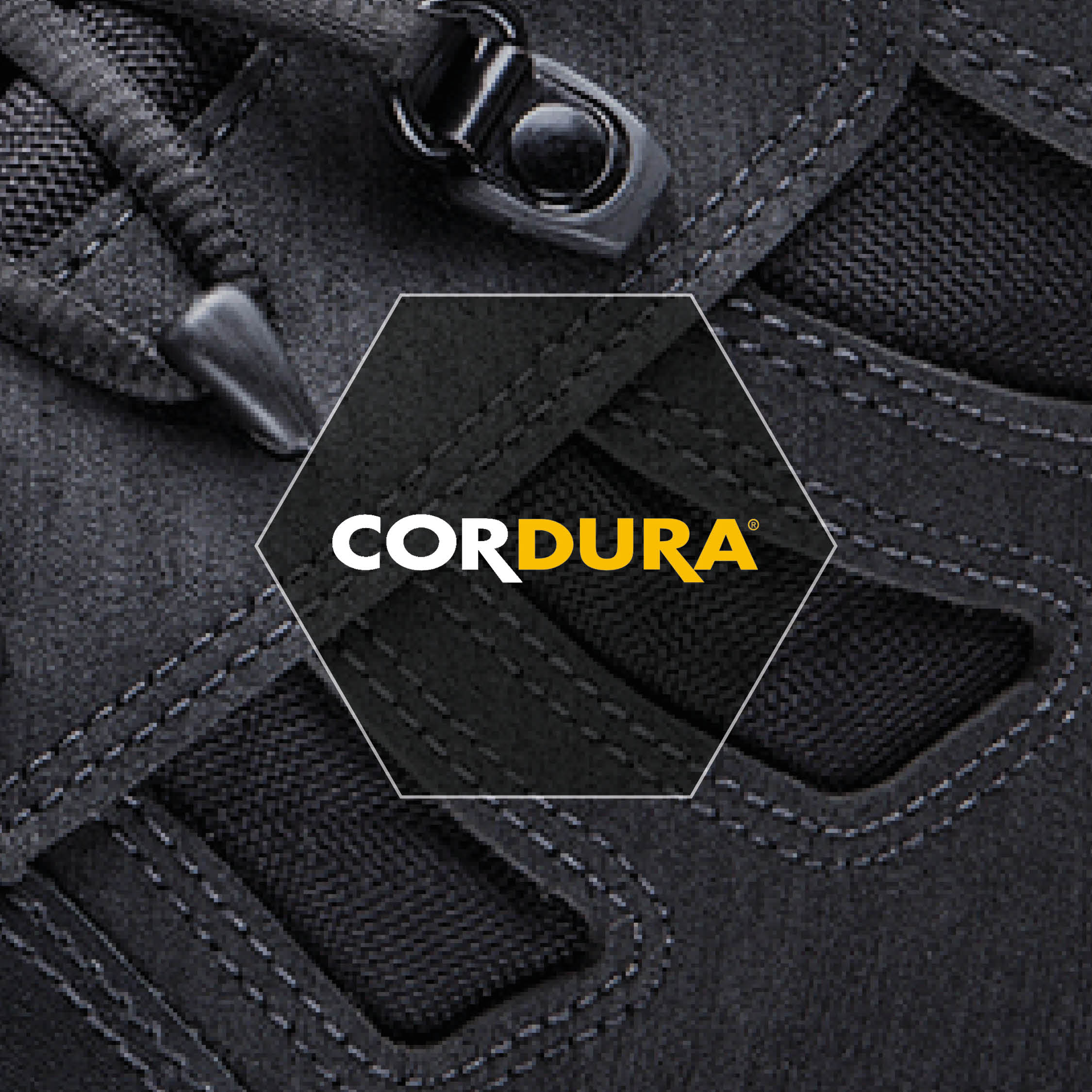 CORDURA OBERMATERIAL