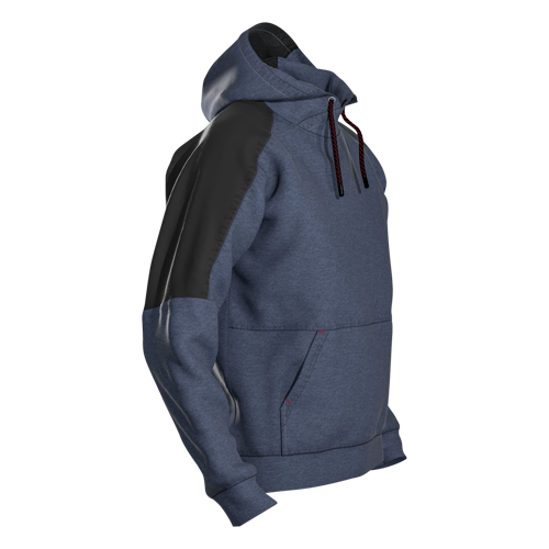 BPlus Hoodie