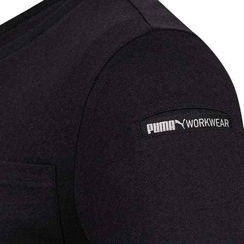 Puma Workwear Advanced T-Shirt