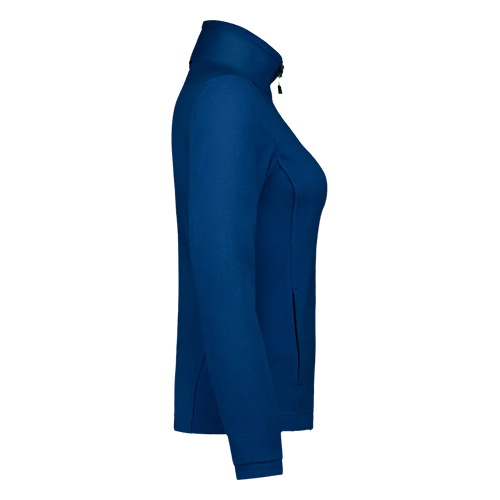 Damen Fleecejacke ECO GRS