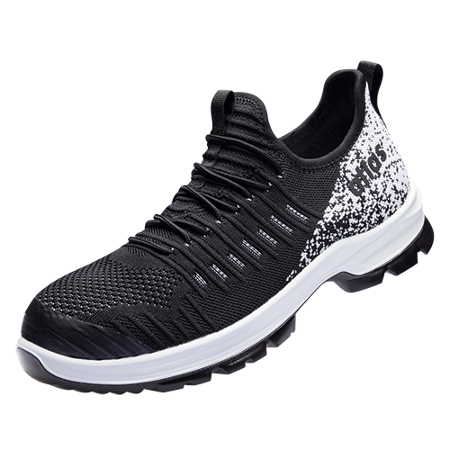 LOGISTIK & LAGER SET + S1P SICHERHEITSSCHUHE