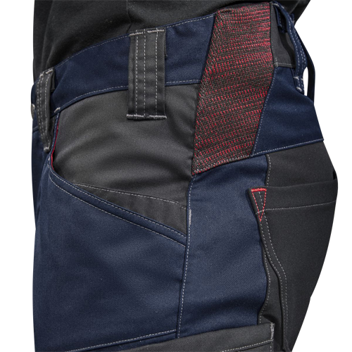 BPlus Hybrid Arbeitshose BPlus Hybrid Arbeitshose