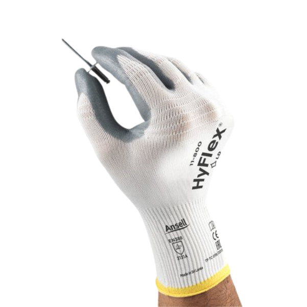 HyFlex 11-800 HyFlex 11-800