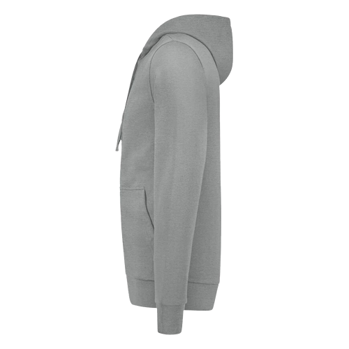 Kapuzen-Sweatjacke Premium