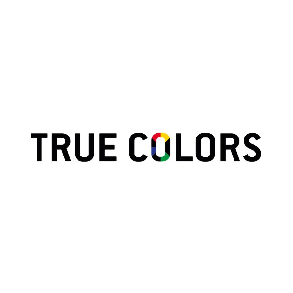TRUE COLOURS