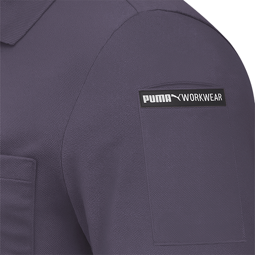 Puma Workwear Advanced Polo-Shirt