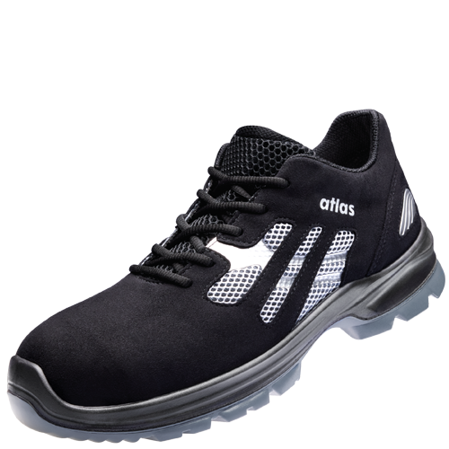 ERGO-MED 2000 S1 Sicherheitsschuh