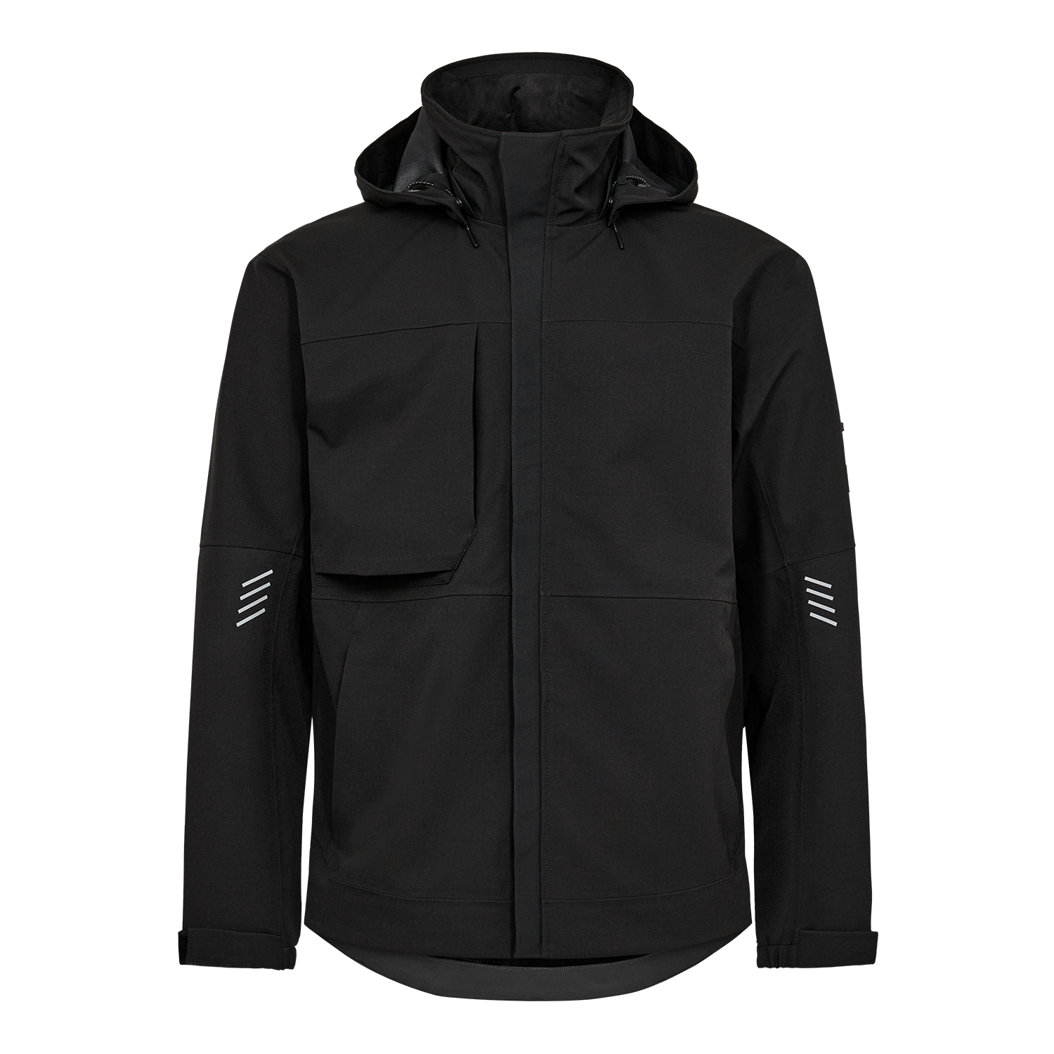 Entire Shelljacke