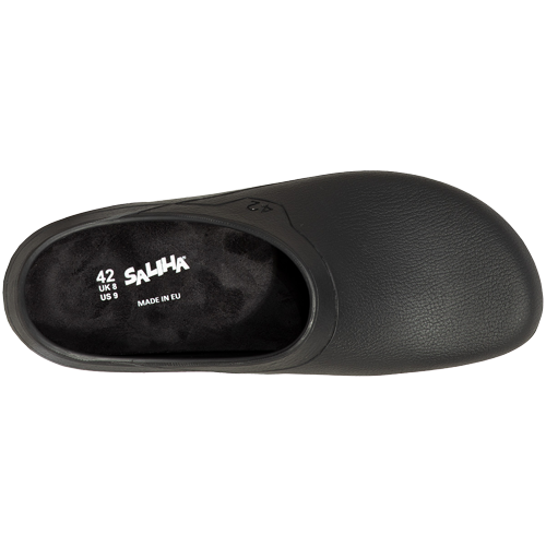 Saliha Multi Clog