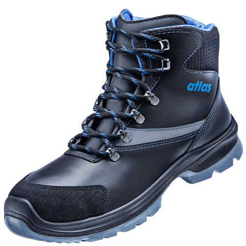 ALU-TEC 735 XP ESD S3 Sicherheitsschuh