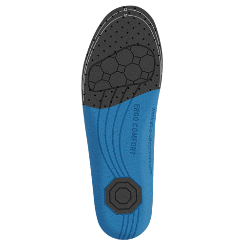 EINLEGESOHLE ERGO COMFORT EINLEGESOHLE ERGO COMFORT