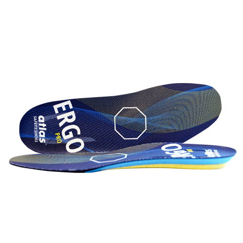 EINLEGESOHLE ERGO PRO