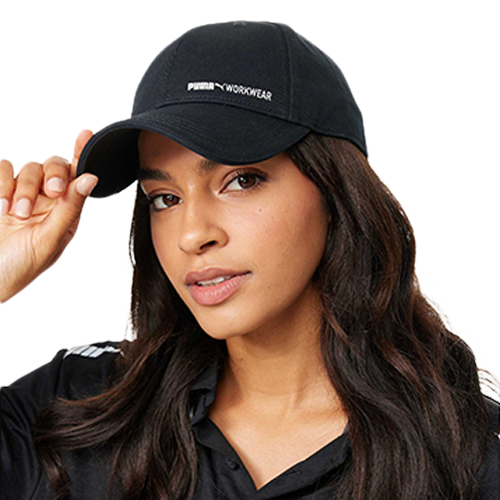 Puma Cap