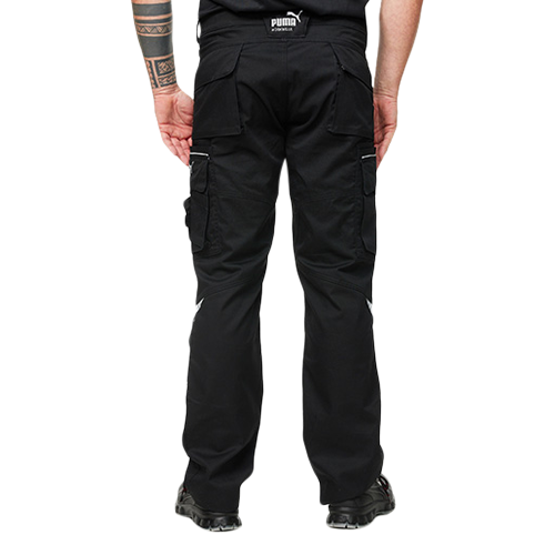 Puma Workwear Precision X Bundhose