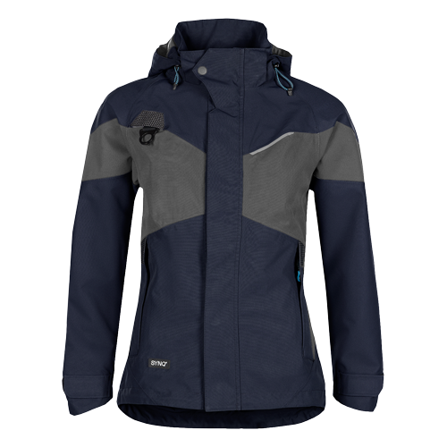 Damen Regenjacke