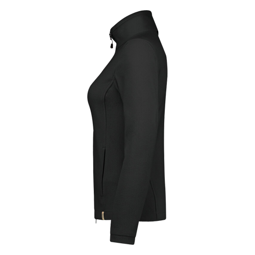 Damen Fleecejacke ECO GRS