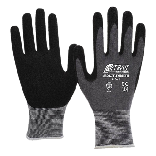 FLEXIBLE FIT 8800