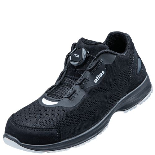 GX 955 BOA ESD S1P Sicherheitsschuh GX 955 BOA ESD S1P Sicherheitsschuh